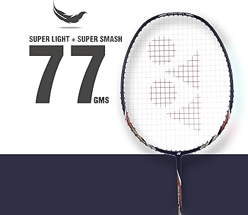 Amazon | ヨネックス バドミントンラケット Arcsaber 73Light Dark