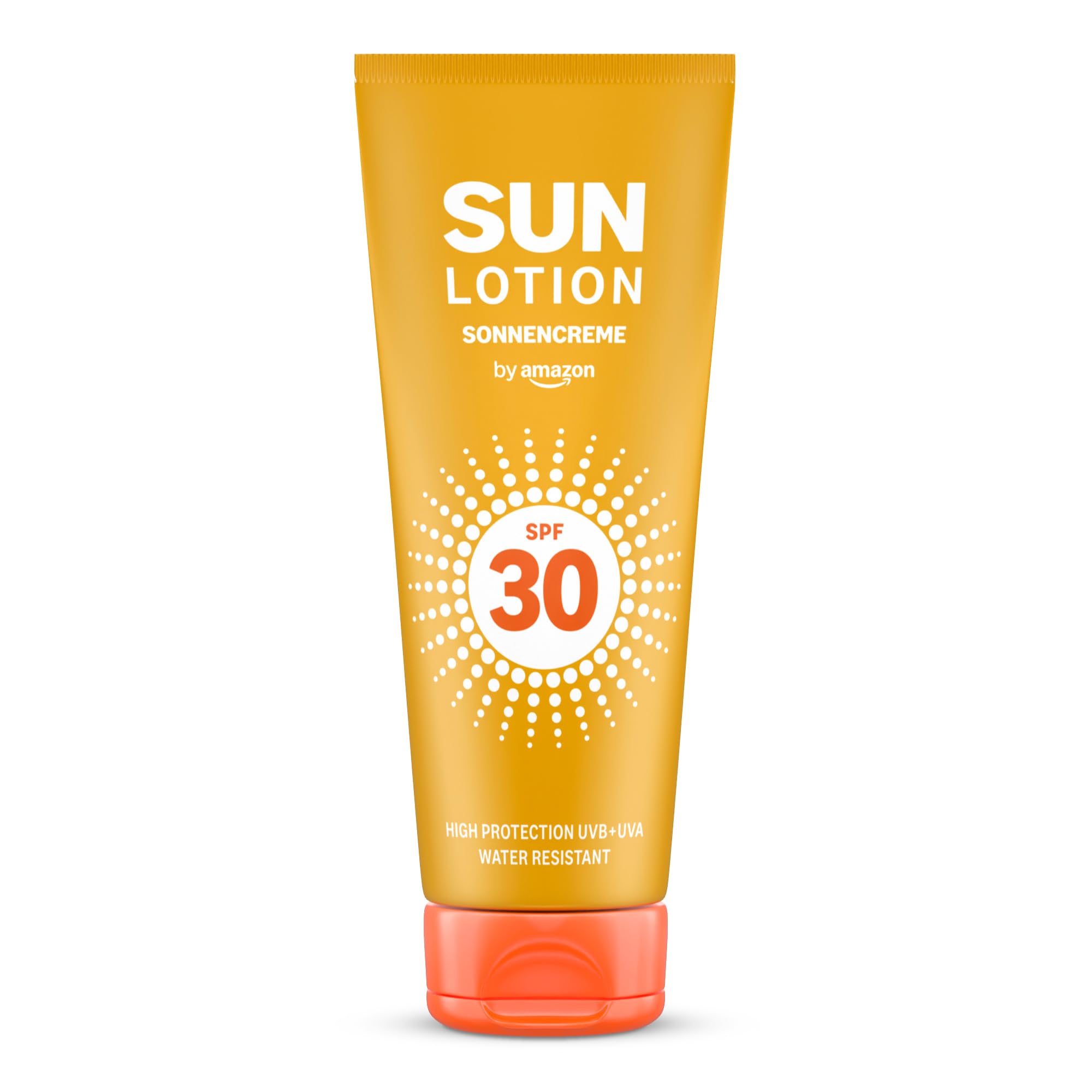 By Amazon Sun Lotion 30SPF 200ml