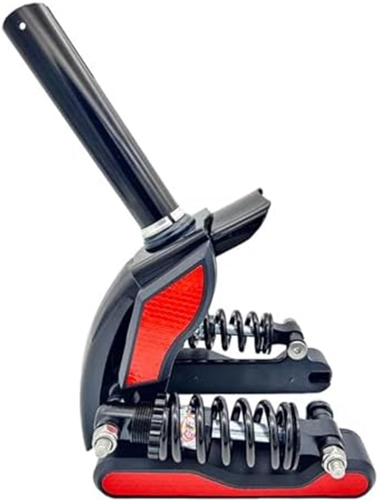 Suspension pour Avant de Scooter électrique, Ressort de Fourche