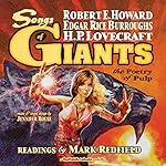 Cover of Songs of Giants