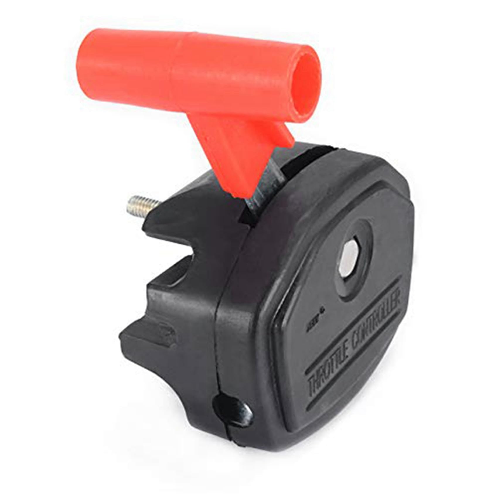 6X Interruptor Universal Kit de Cable del Acelerador de 56 Pulgadas y Manejar de Control de Palanca para Cortacésped Piezas de la Cortadora de Césped Herramientas de Jardín