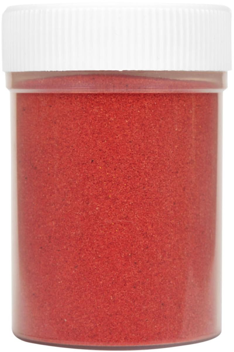 MegaCrea Pot of Sand 230g Tile n°16