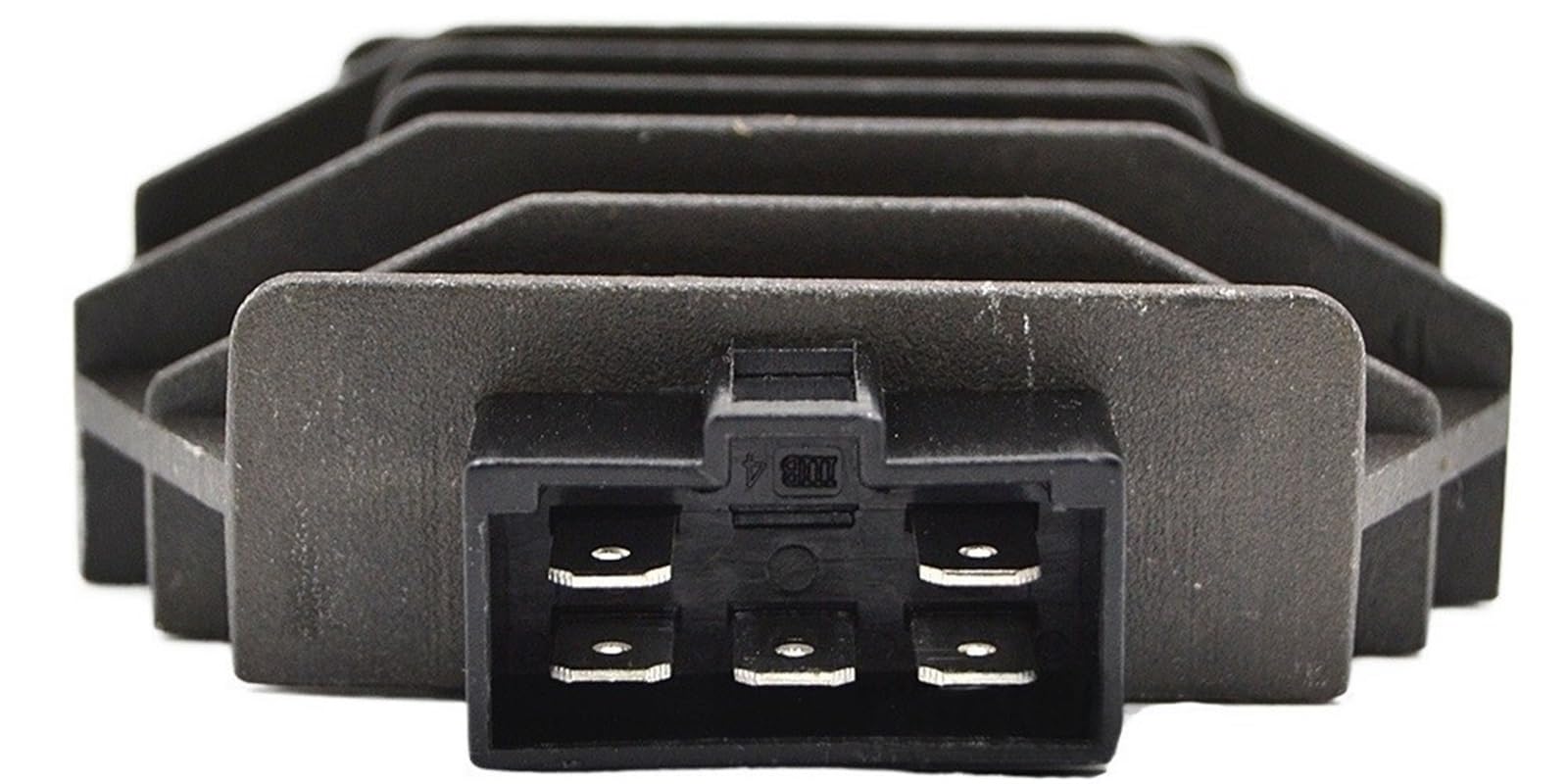 Motocicletta Regolatore Tensione Raddrizzatore Regolatore Di Tensione Del Motociclo Regolare Lo Stabilizzatore Per Derbi GP1 125 250 Per DNA 180 VXR 200 Runner Per LX S LXV ET4 150