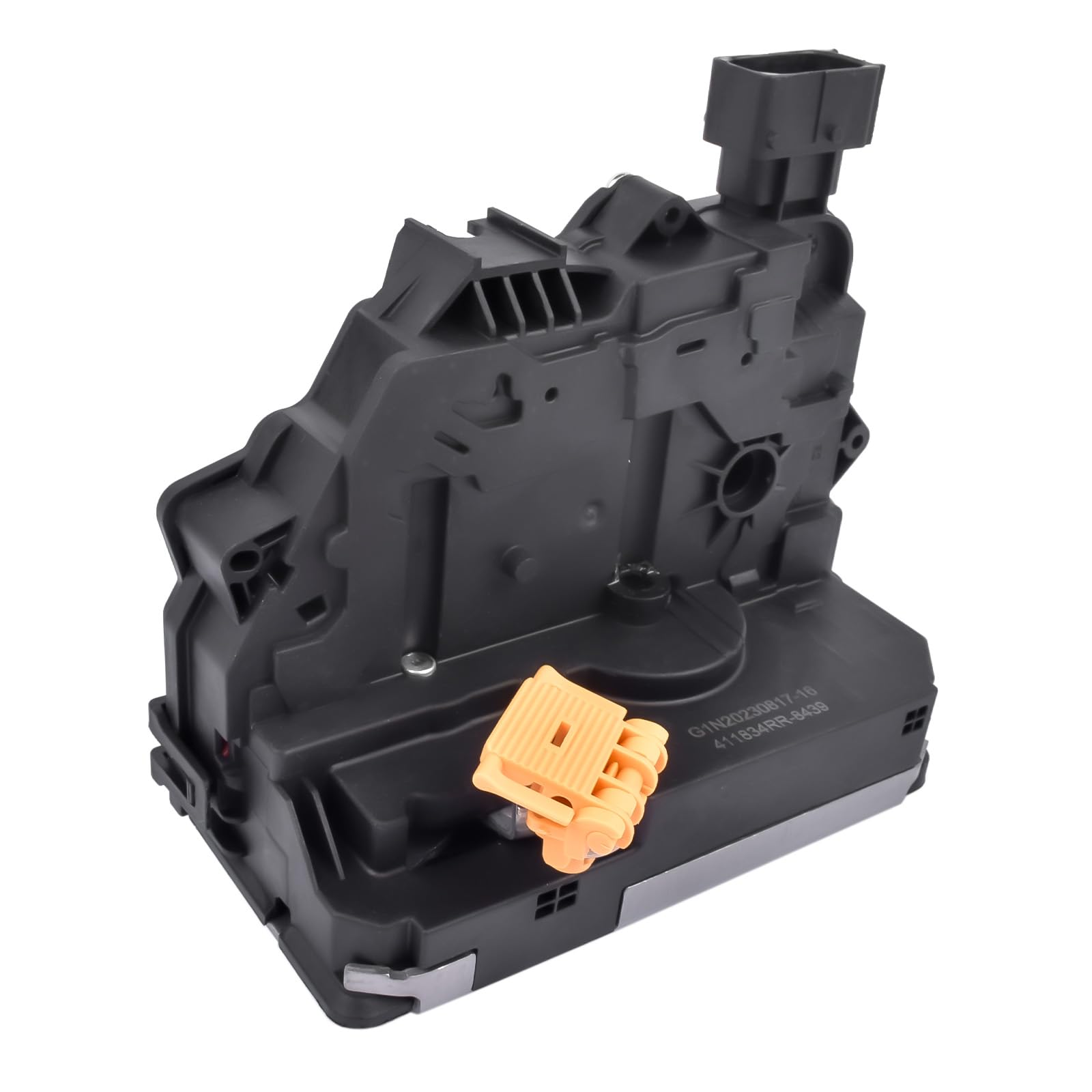Bisenya Meccanismo di bloccaggio della porta posteriore destro Compatibile con Meriva Diesel Petrol MPV FWD Mk II (B) S10 1.3 1.7 CDTi 2010-2017 13432377 13279837 133657 135089