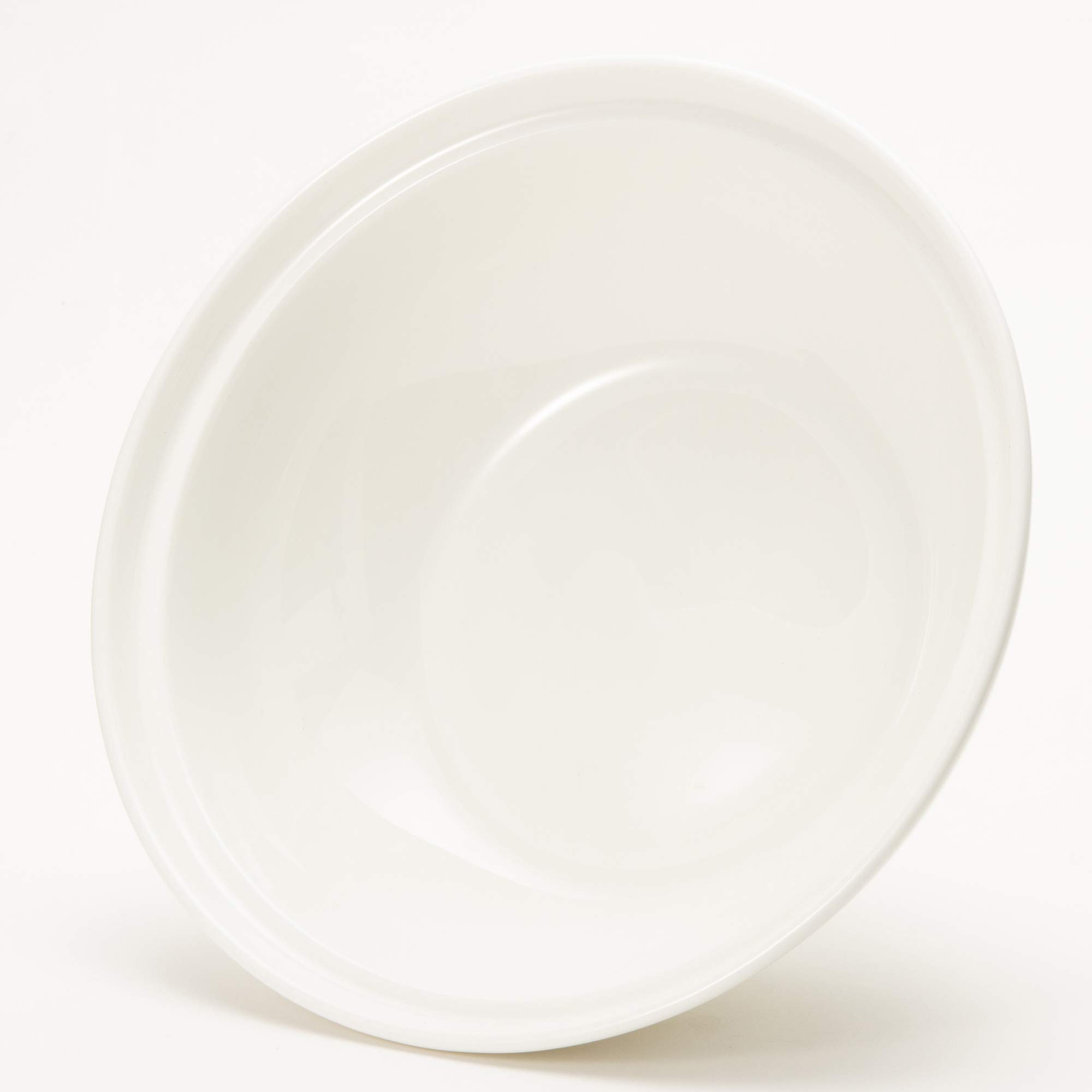 Amazon｜NARUMI(ナルミ) キャセロール 中国料理用食器 ホワイト 19cm