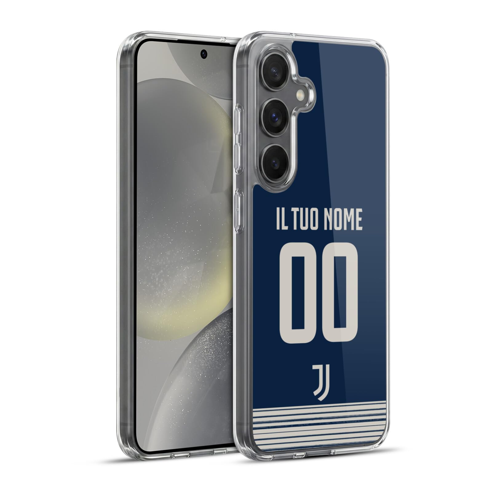 Coque Samsung S24+ Juventus MagSafe évite rayures et casses - 7