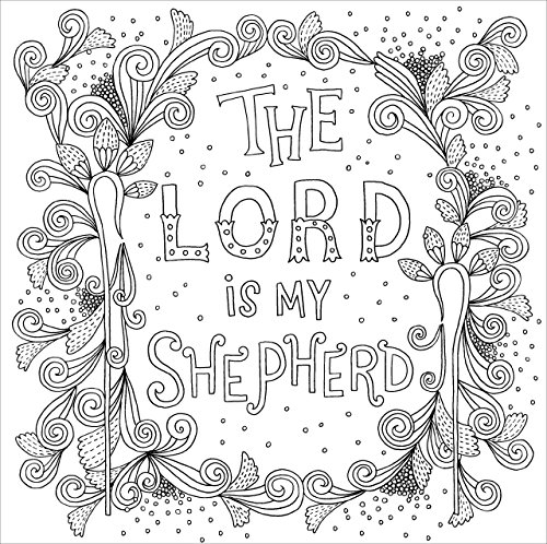 Color Me Blessed Inspirational Adult Coloring Book (31 Stress-Relieving Designs) (Studio Series Artist's Coloring Book) #TOP7