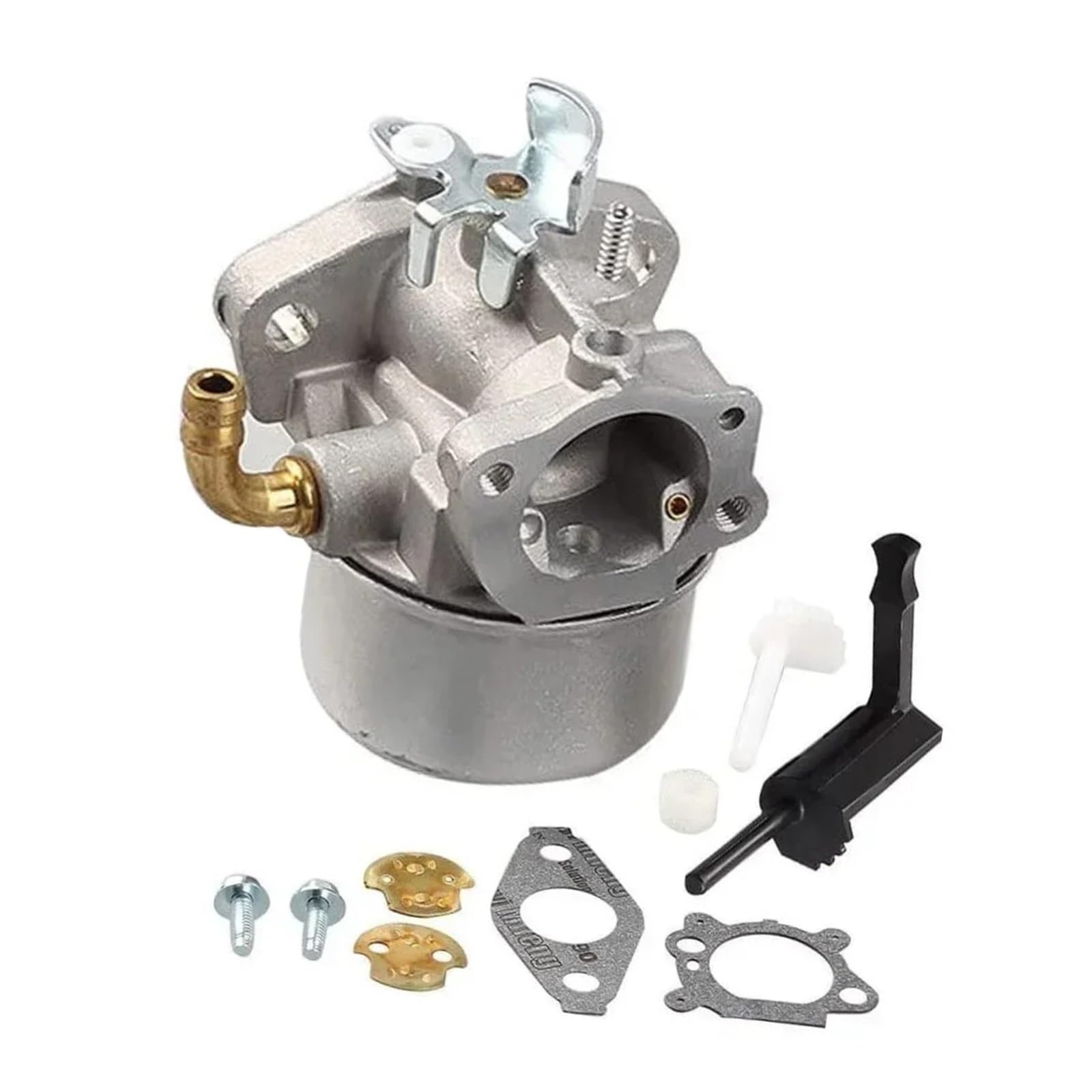 Carburateur pour moteur 798653 791077 698860 de motoculteur de jardin