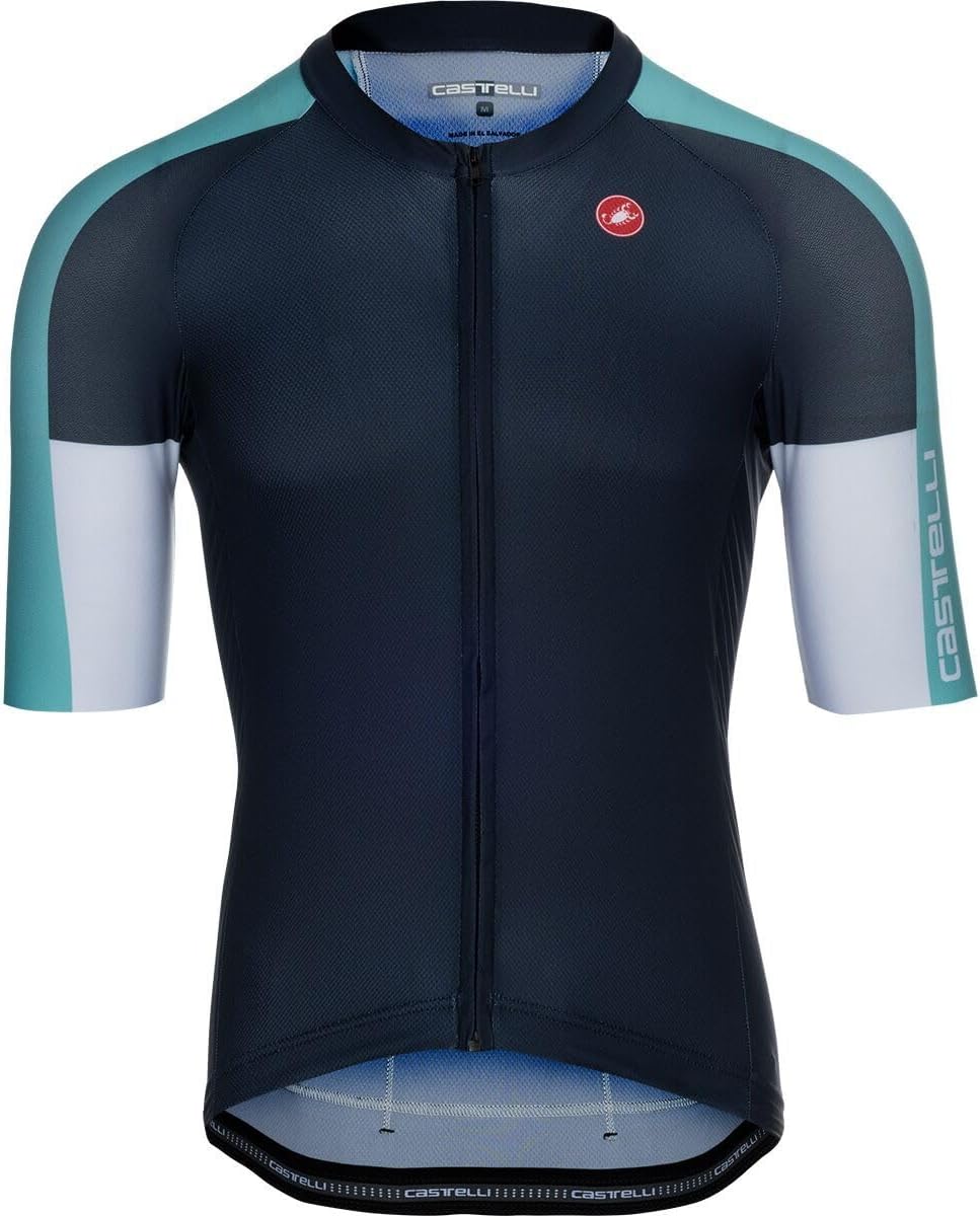 CASTELLI, Entrata 6 Limited Edition Jersey - Men's