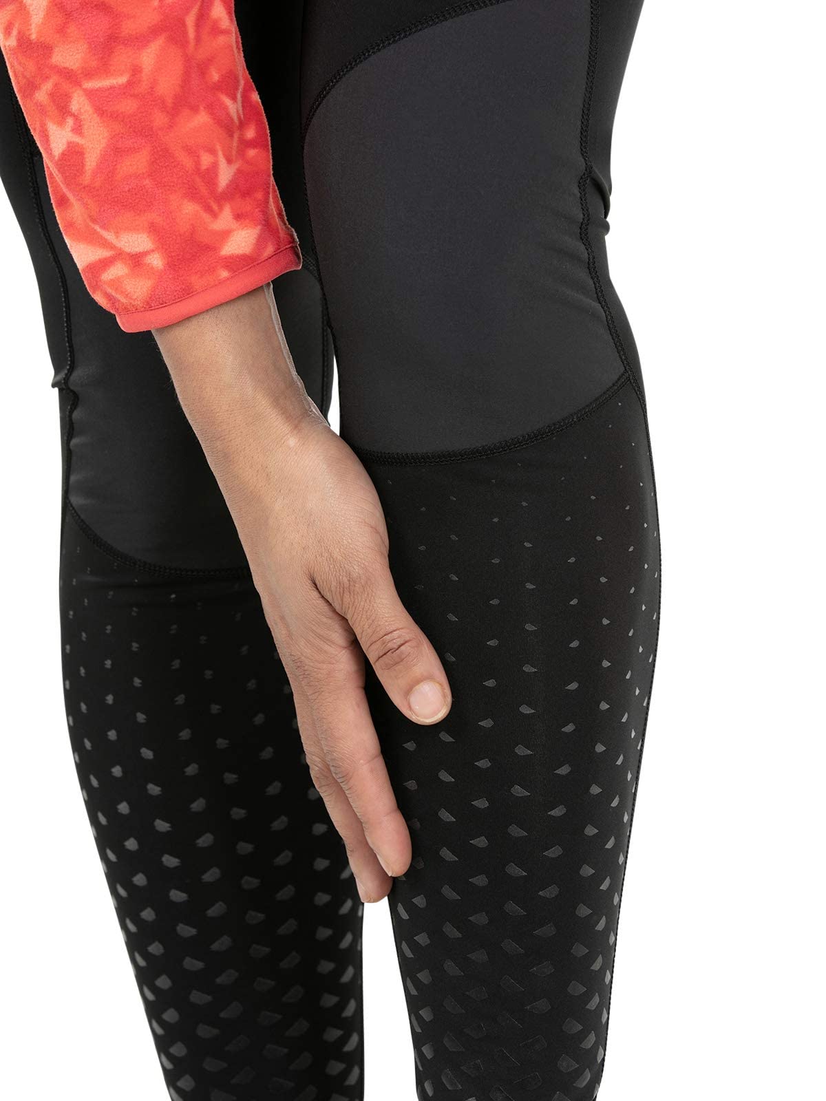 Berghaus Damen Pants Lelyur Leggings Trekking Tights, Bequeme Passform, Atmungsaktive Hose