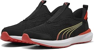 PUMA Unisex Kids Kruz Profoam SLIPTECH Jr Sneaker