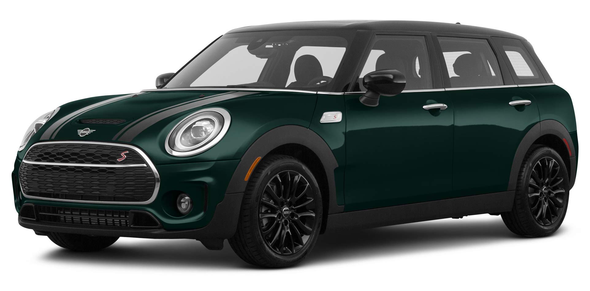 Amazon Com Mini Cooper Clubman Cooper S Reviews Images And Specs Vehicles