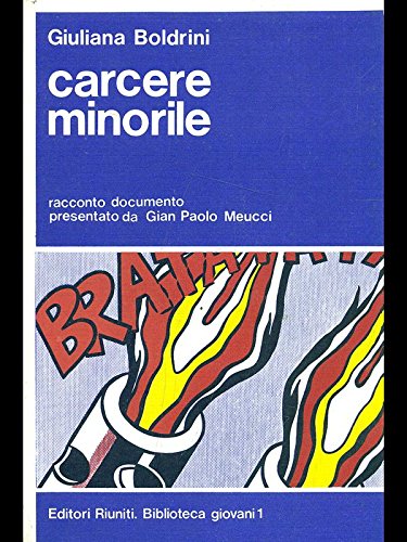 Carcere minorile