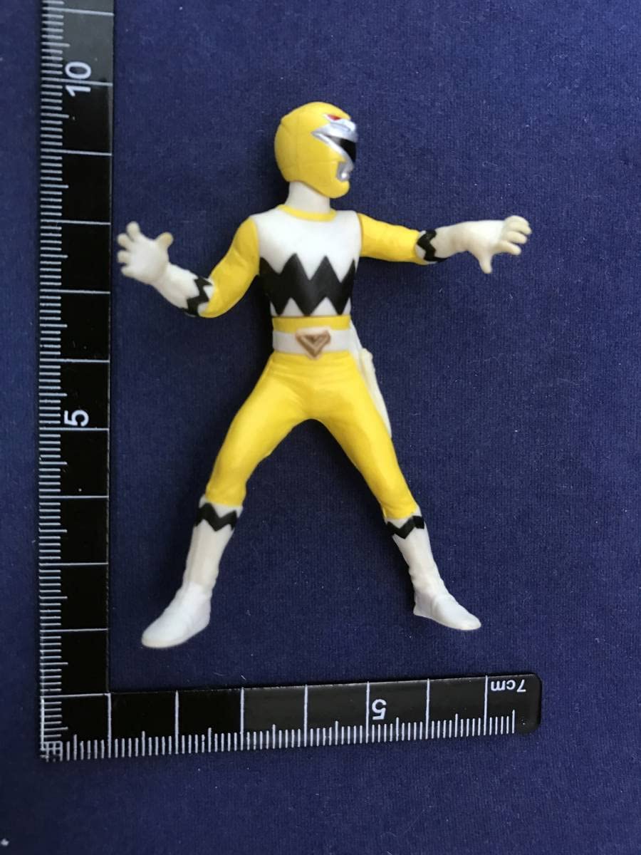 カプセル冷凍怪獣　コールドン　フィギュア 怪獣郷 ミラーマンシリーズ カプセル冷凍怪獣コールドン(ピンク