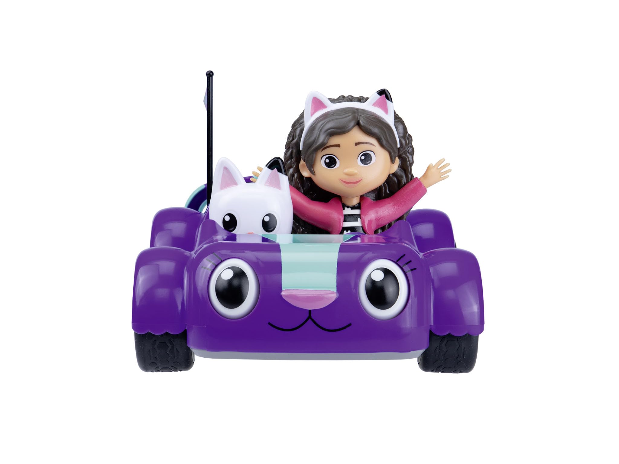 Revell Control Voiture de Course RC Gabby's Dollhouse Carlita