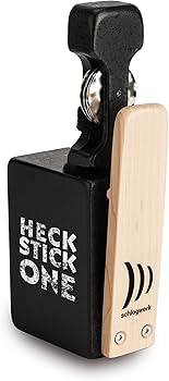 カホンが進化する。SCHLAGWERK PERCUSSION ヘックスティック カホンが