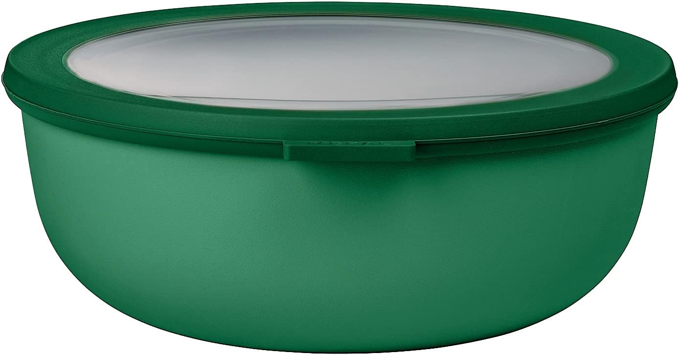 Mepal - Multi Bowl Cirqula Rectangular - Contenitori Plastica con