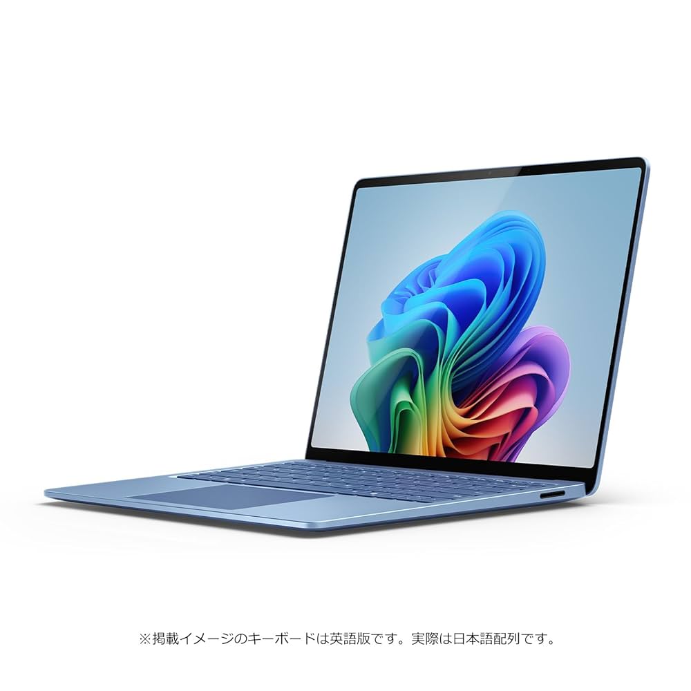 Amazon.co.jp: マイクロソフト Surface Laptop（第 7 世代