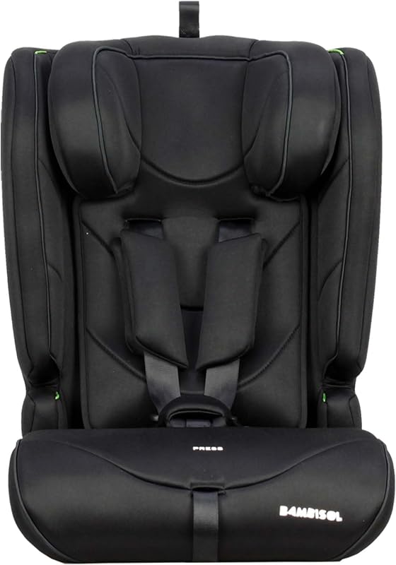 Siège auto évolutif réhausseur - i-Size ECE R129 - face à la route - de 76 à 150 cm - à partir de 15