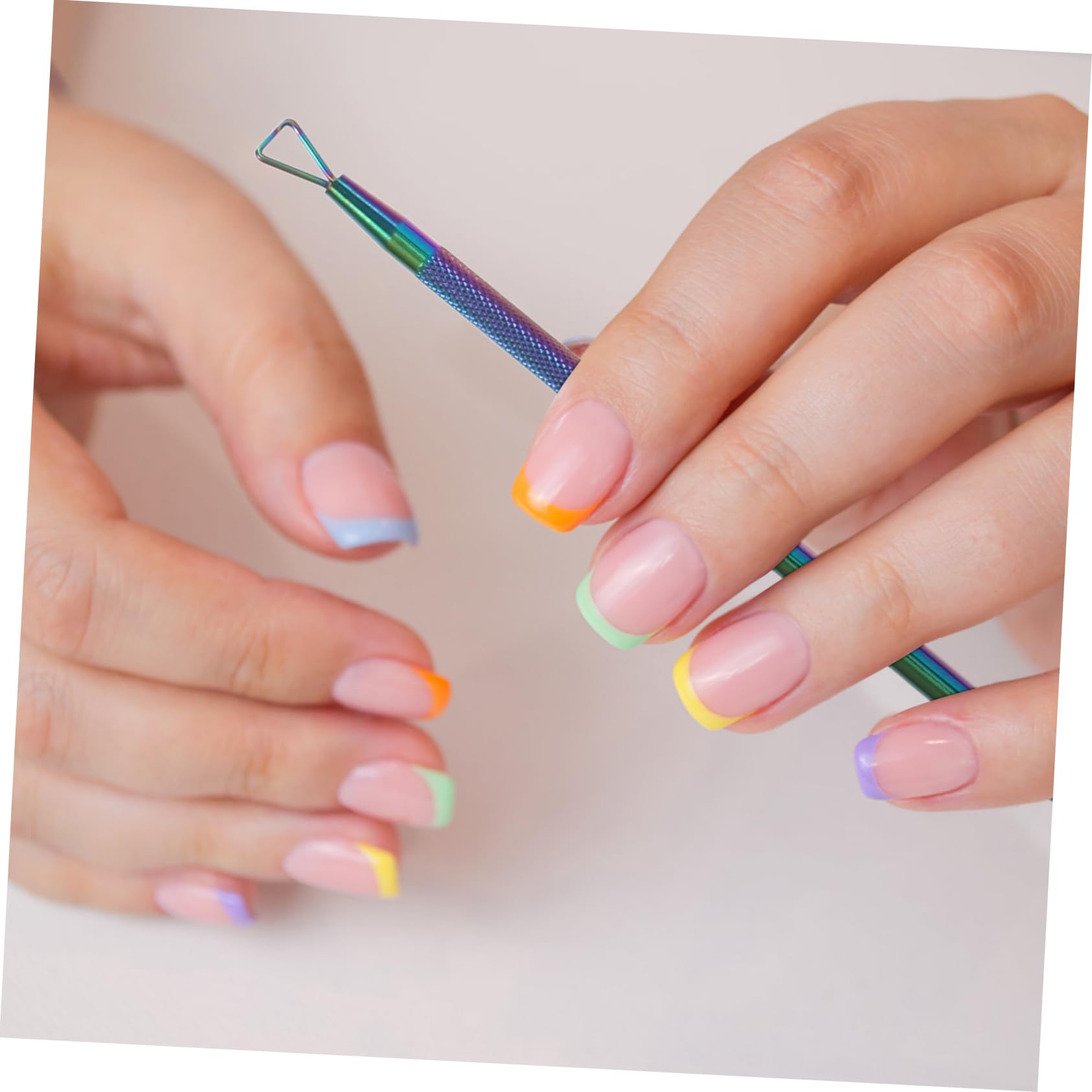 minkissy 4sätze Manikürebowl Set Für Handpflege Teiliges Maniküre-waschschüssel-set Mit Werkzeugen Zur Nagelpflege Für Professionelle Salons Oder Heimgebrauch