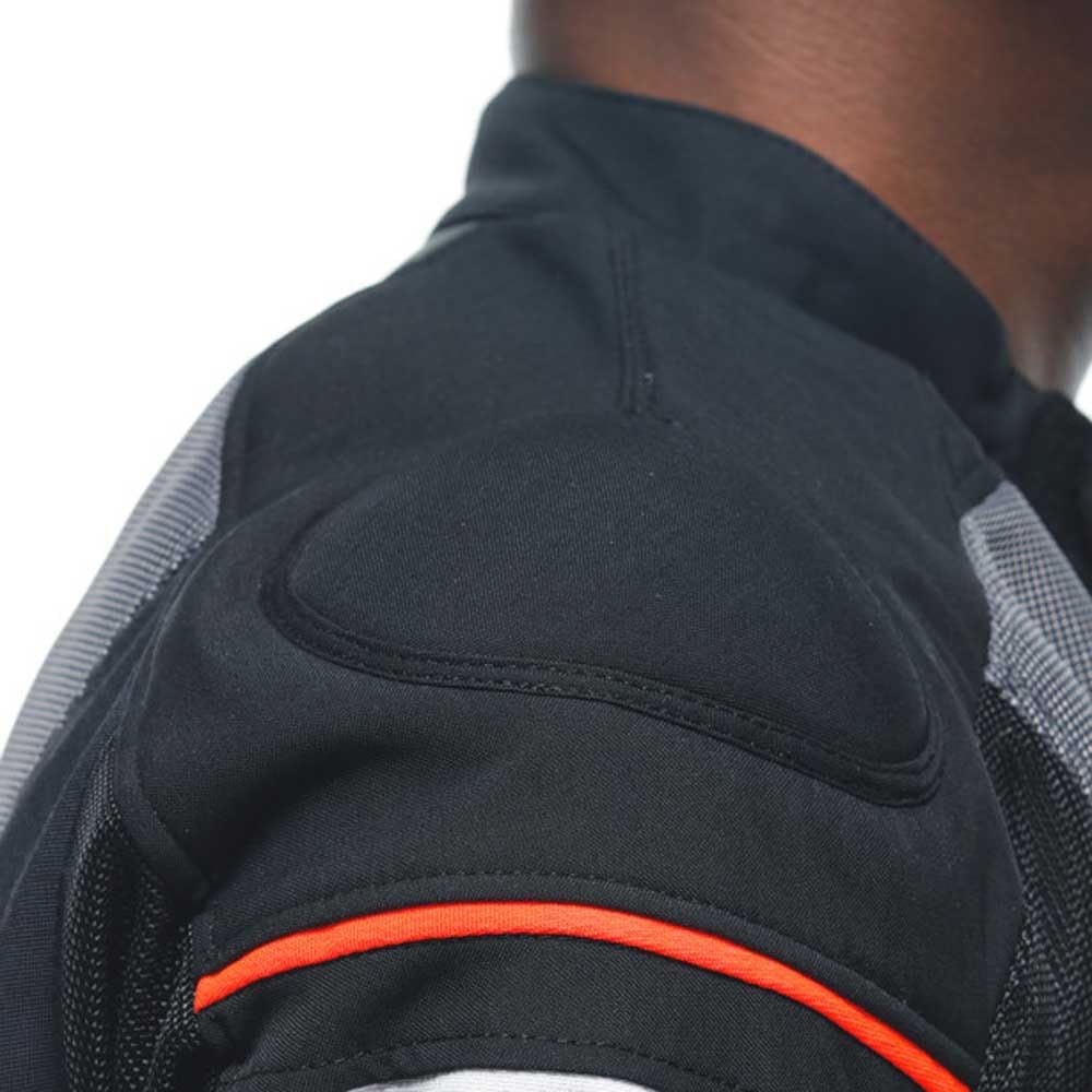 Dainese Air Fast Tex Jacket Air Fast Tex Jacket Hombre (Pack de 1)