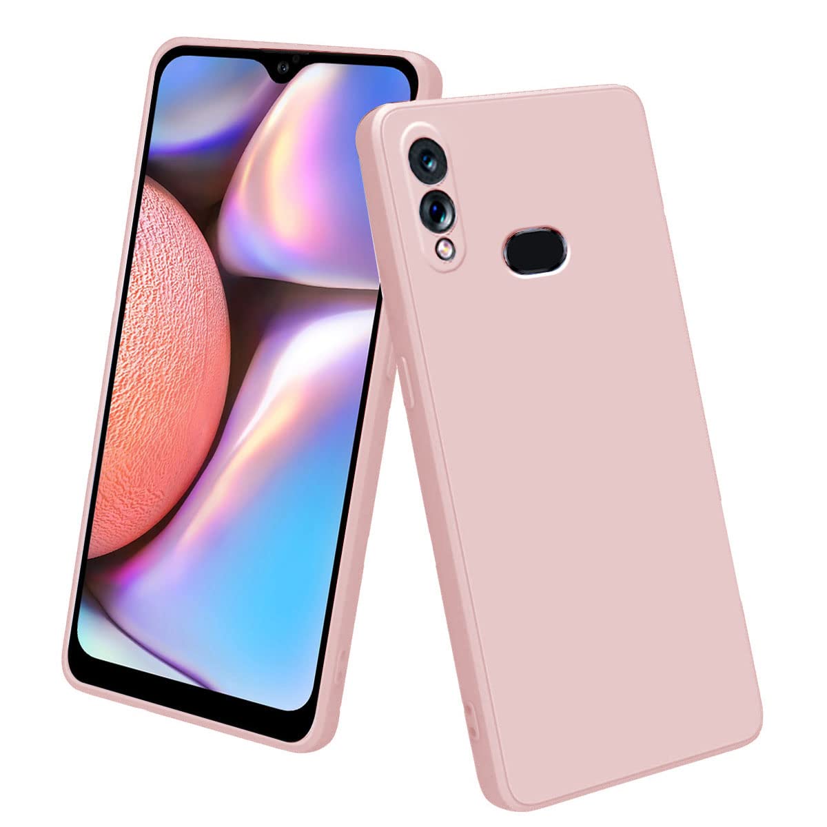 Galaxy a10s back cover Clearance