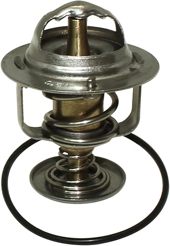 Para Arctic Cat Prowler 500 HDX 2014-2015 Prowler 500 2017 Termostato y junta tórica Mod-ZTF1-15212