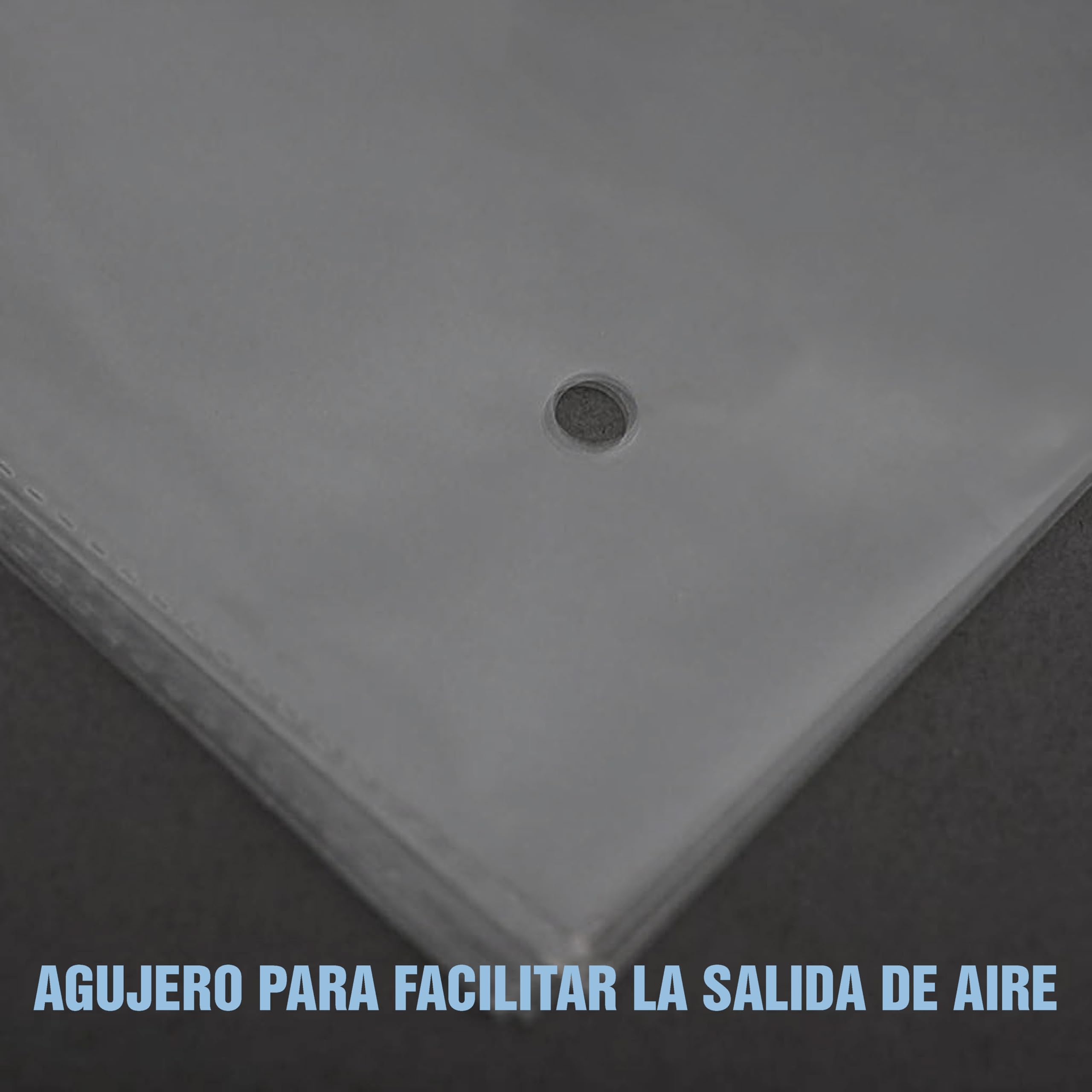MGE - 100 Bolsas de Celofán Transparente 30 x 40 cm - Bolsas de Plástico con Banda Autodhesiva - Bolsas Transparente Celofán OPP con Cierre Adhesivo - Autocierre - Pack de 100 (30 x 40 cm)