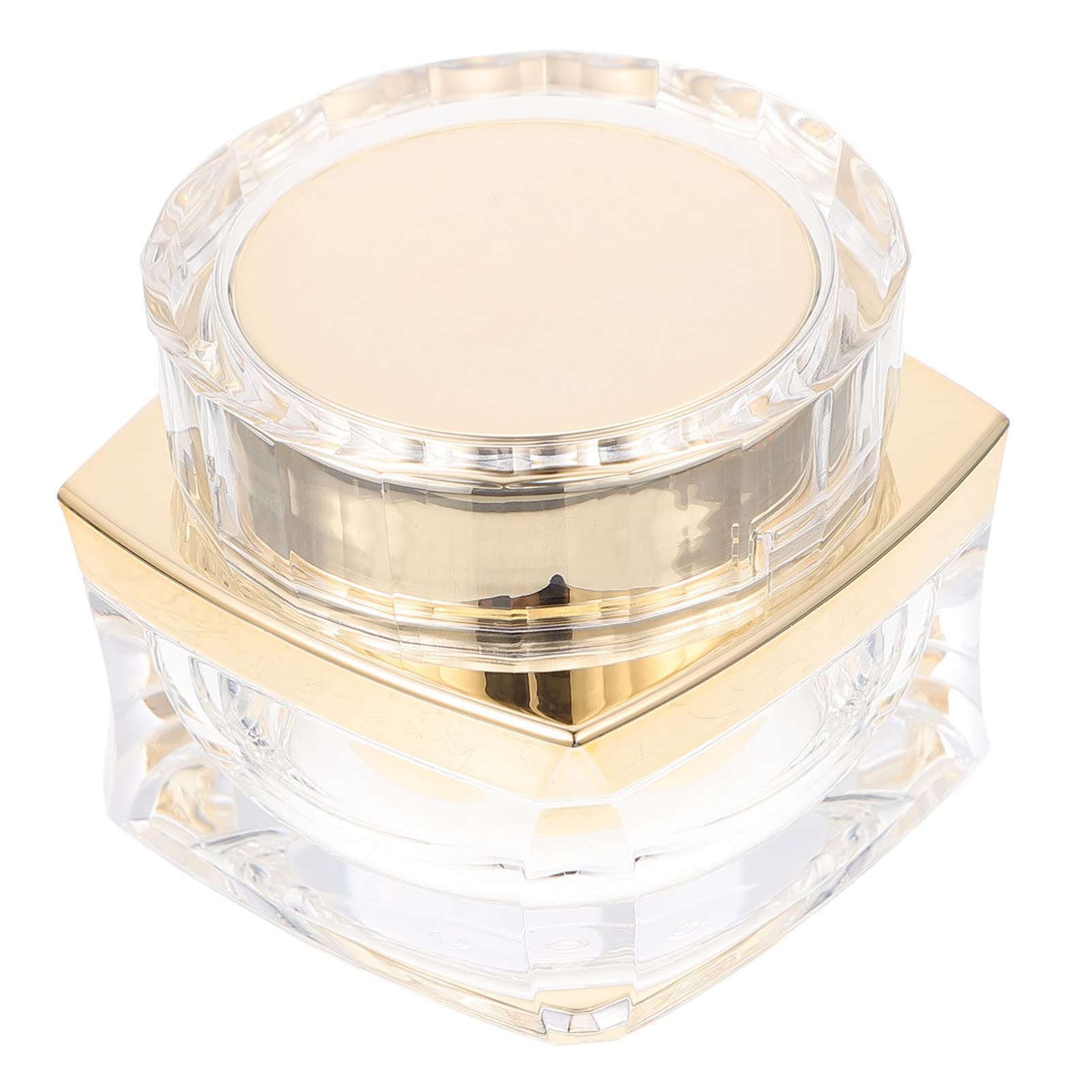 Flacon de lotion réutilisable avec bouchon doseur pour application précise