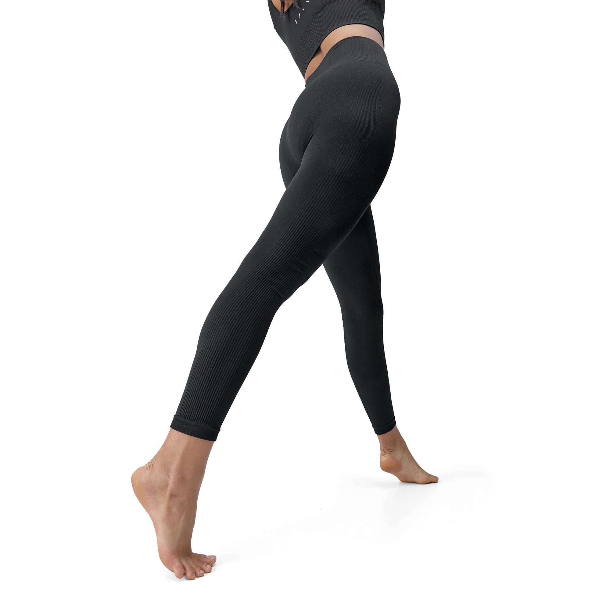 BORN LIVING YOGA Yami Leggings XS