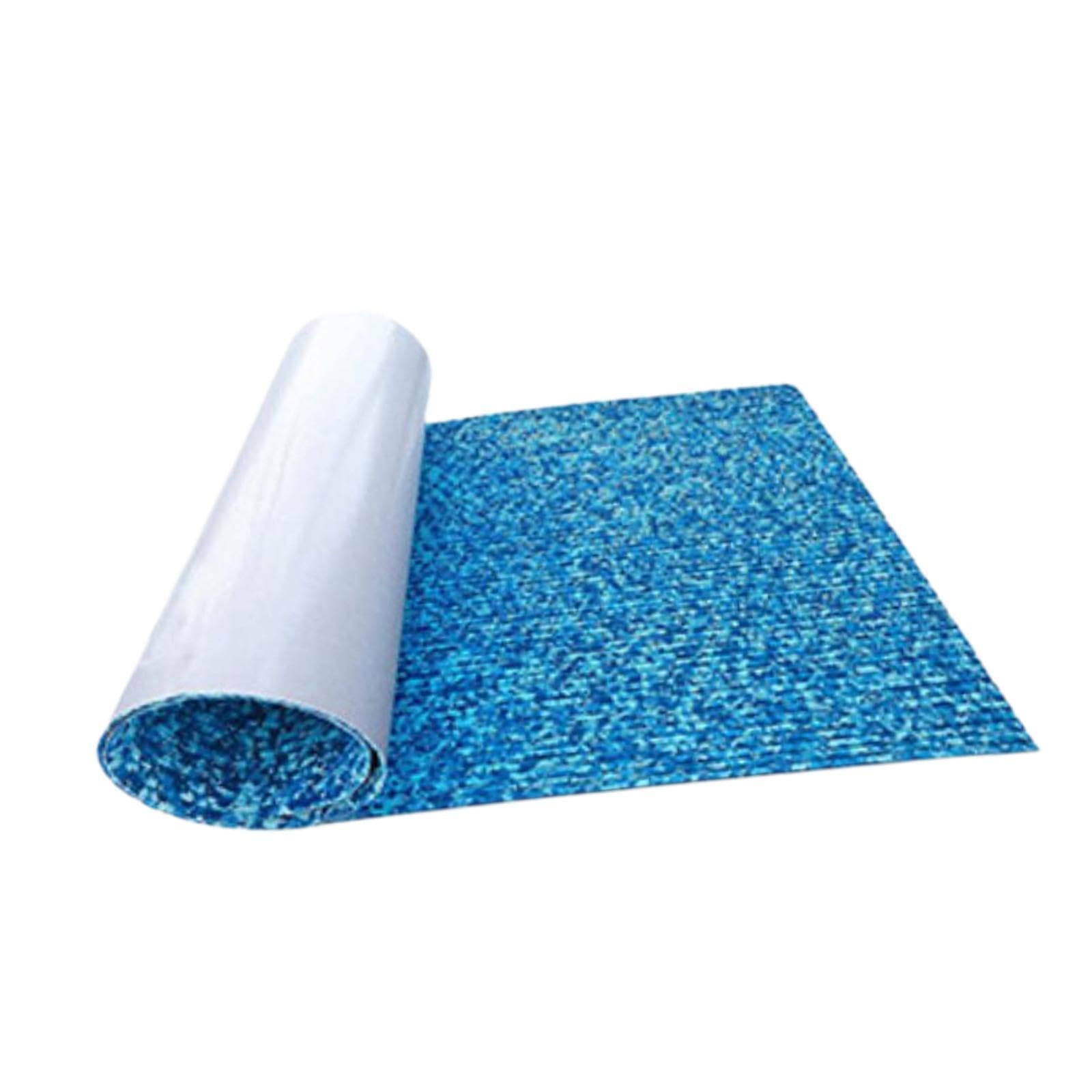 Longboard Skimboard Stand Up Paddleboard Traktionssystem Rutschfestes Deckpad Grip Anti Rutsch Unterstützung Wassersport Kiteboard Surfboard Pad Surfmatte