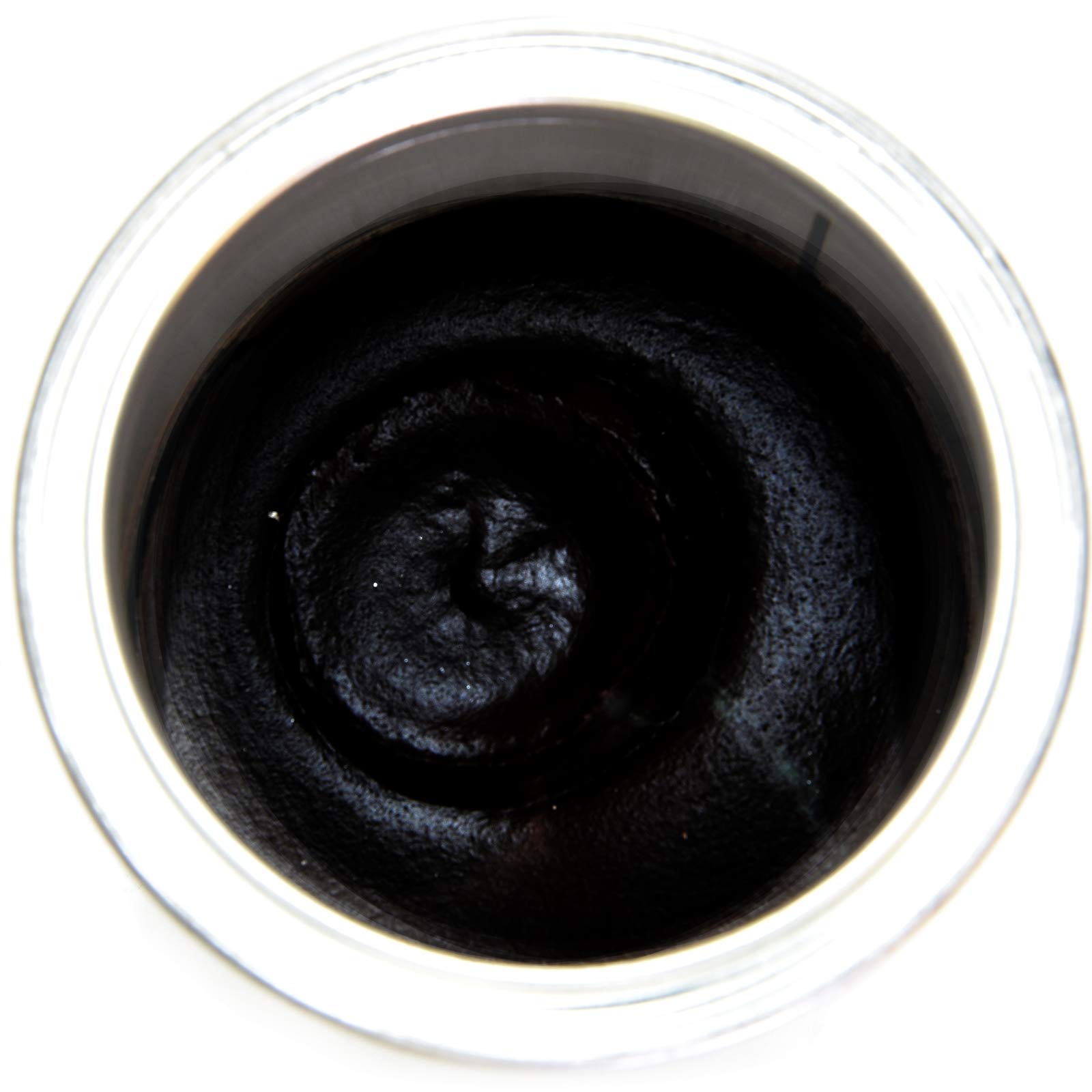 2K - Mastice per legno per interni ed esterni, 750 ml, Nero