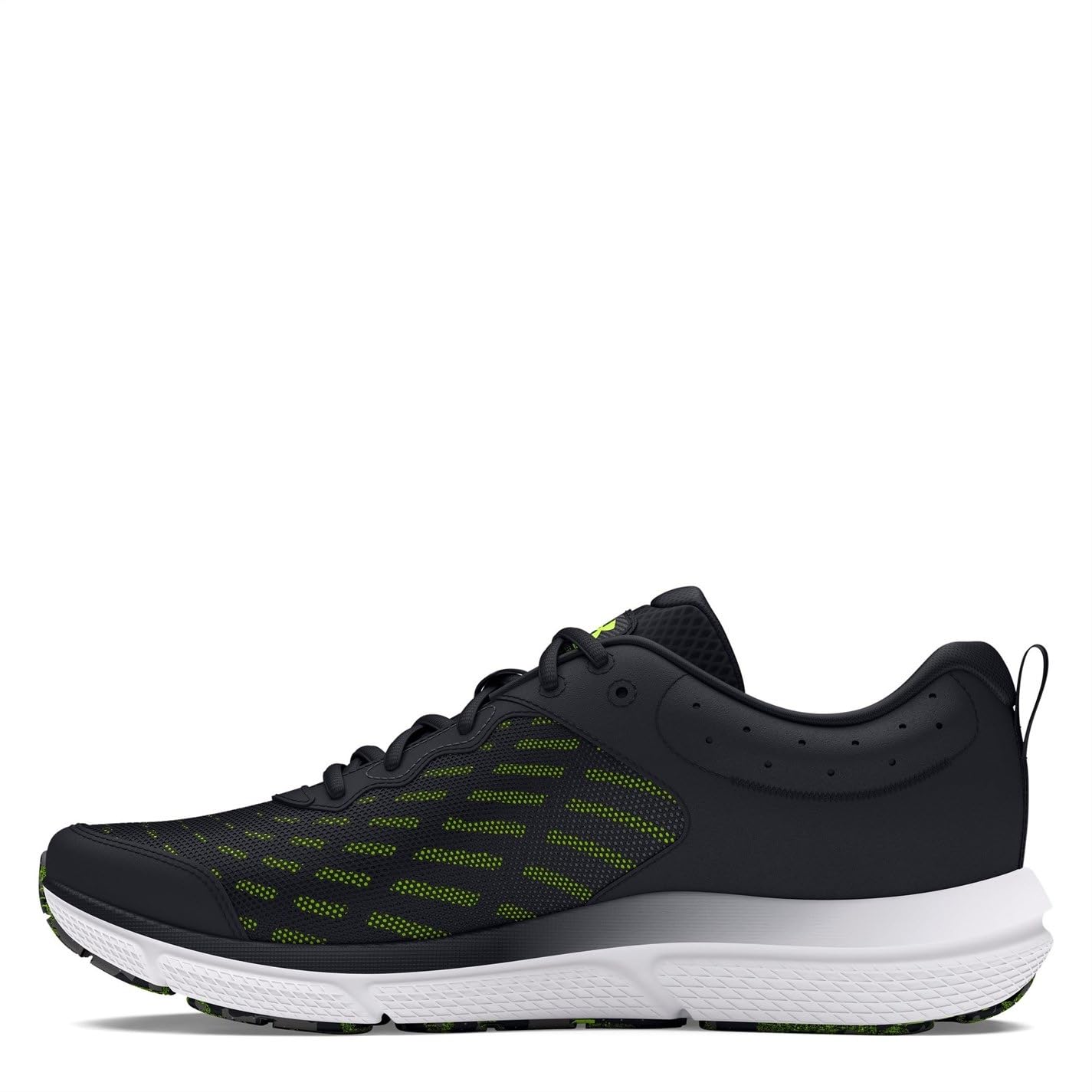 Under Armour Mężczyźni Ua Charged Assert 10Adidasy