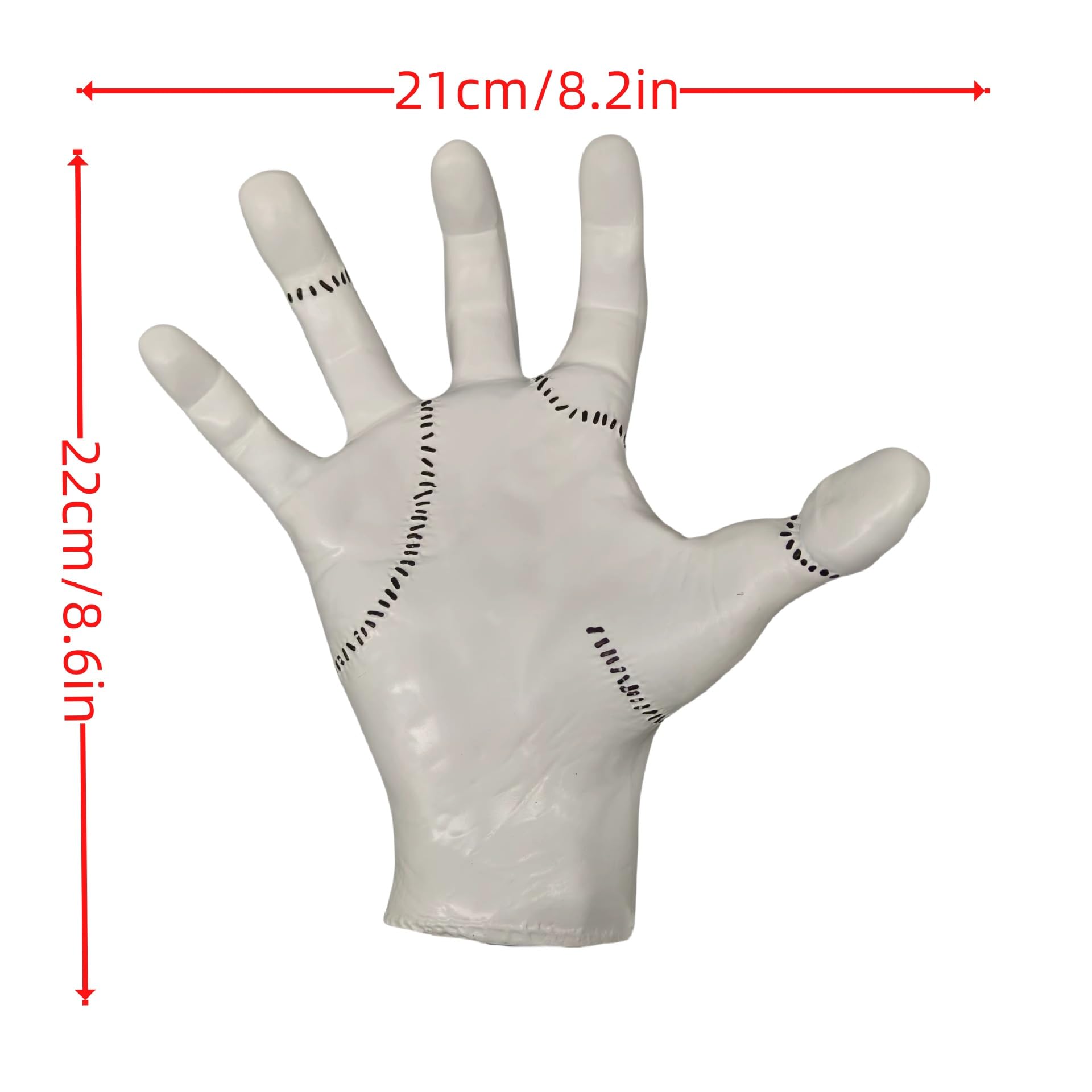 Portapalloni da basket da parete a forma di mano, stile punk meccanico, decorazione da parete artistica, espositore salvaspazio, decorazioni per palloni da basket, espositore per palloni