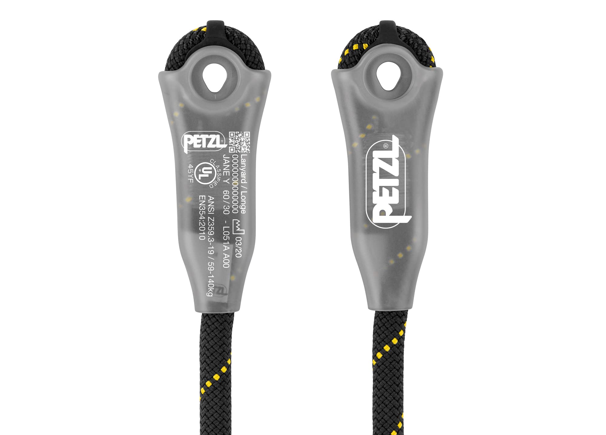 Petzl Jane Y Accesorios para Escalada, Unisex Adulto