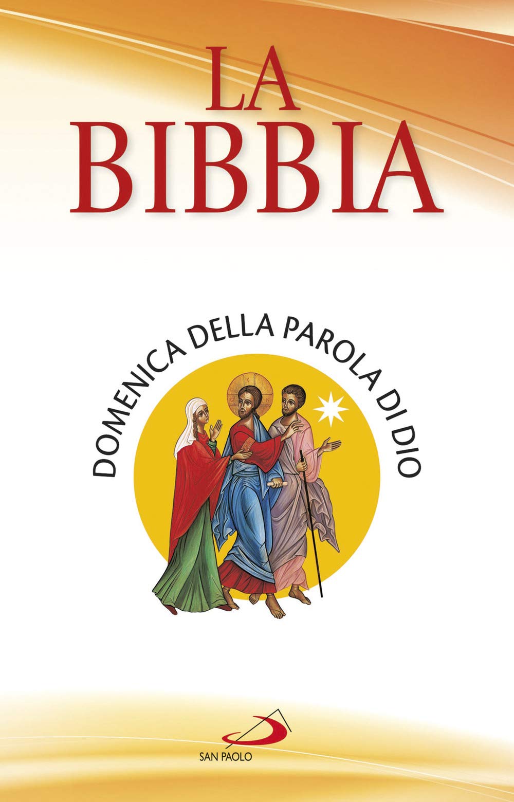 La Bibbia. Domenica Della Parola - 4