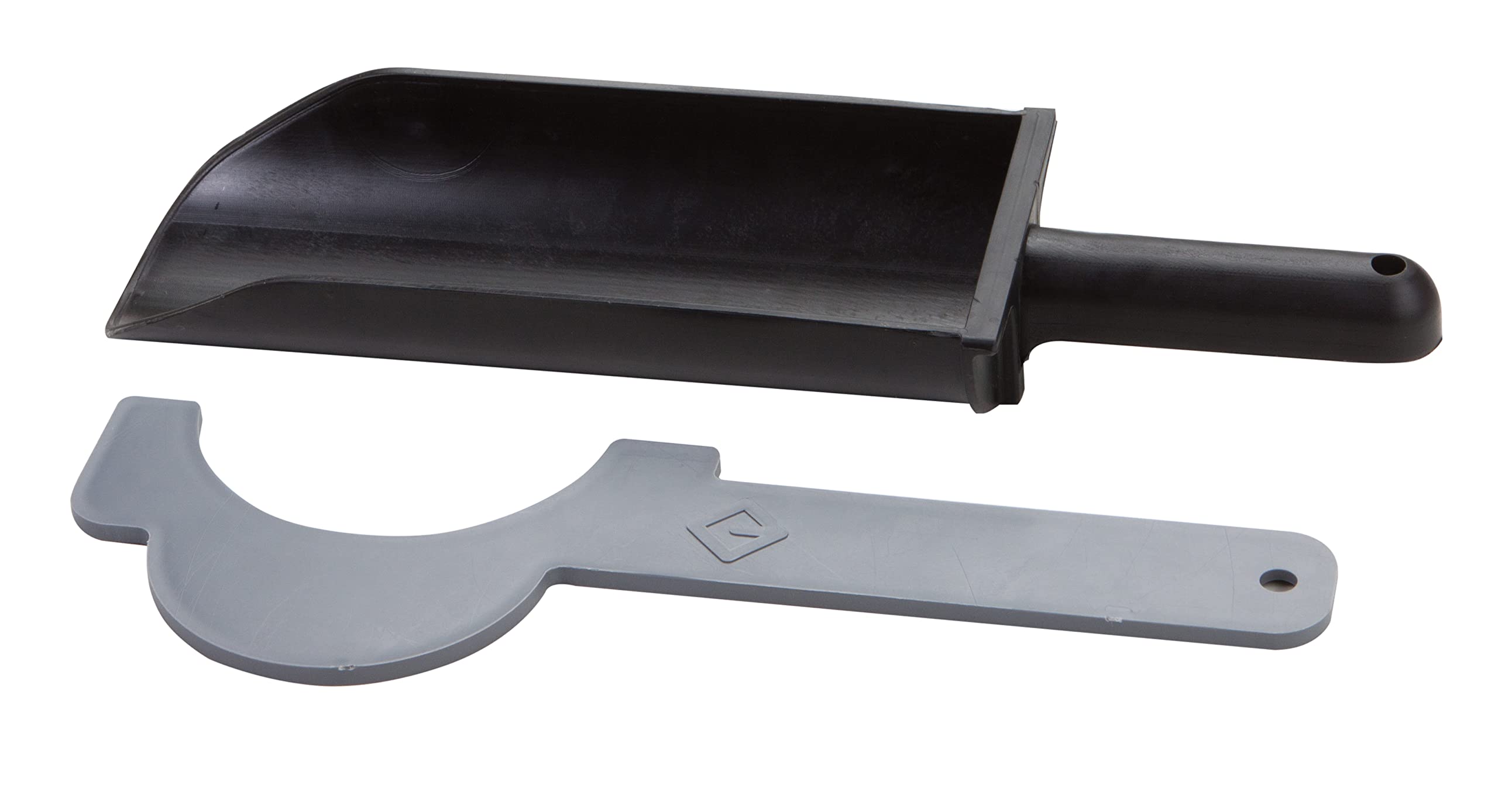 Groz Scoop and Swipe Set | Hassle-Free Grease Transfer | Quick and Easy | Zero-Wastage| Contamination-Free | Ideal for Grease Gun, Grease Bucket, Grease Dispenser | GSW/1/ST-image-26
