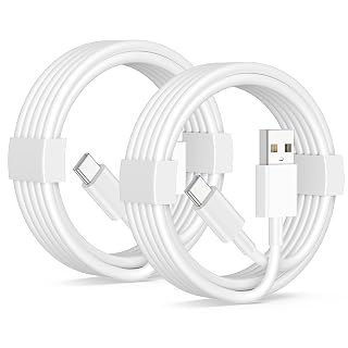 Car Carplay Cable for iPhone 18/18 Pro Max/17/16/15 Pro Max Charger Cord - Amazon product rated Grade B