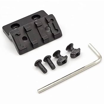 GG&G オフセットマウント 実物 オールド 旧刻印 GG&G オフセットマウント 実物 オールド 旧刻印 GG&G オフセット