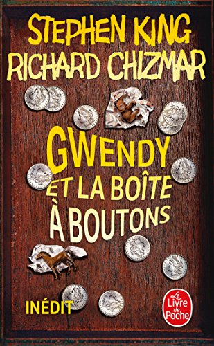Télécharger Gwendy et la boîte à boutons (Imaginaire) Livre PDF Gratuit