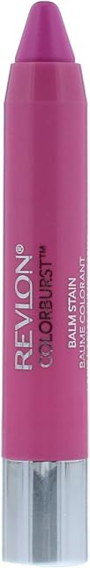 Revlon Just Bitten Kissable Coloured Lip Balm, Cherish