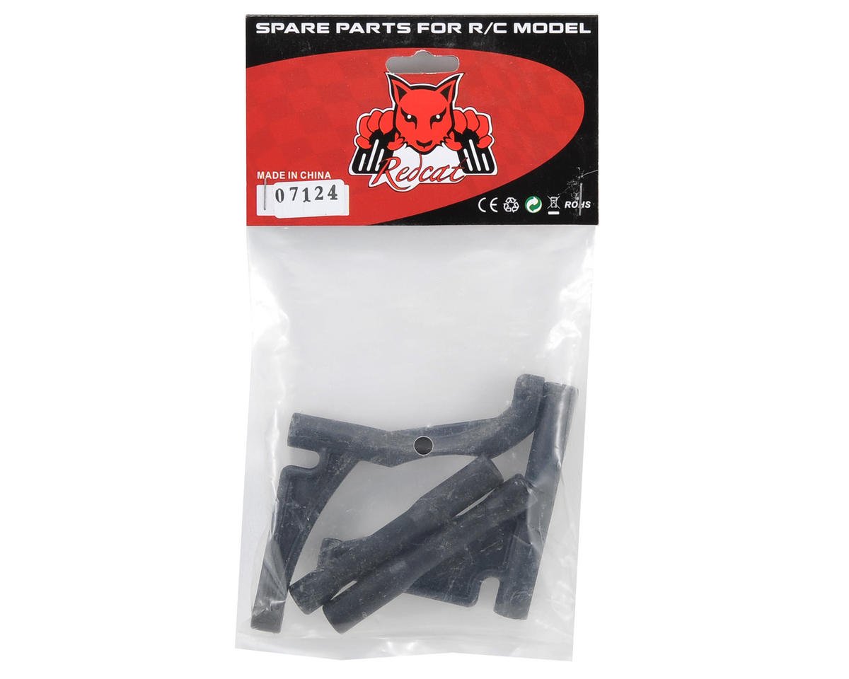 RC4WD RC 4WD Z-S1132 Turbo Diesel Emblem Set