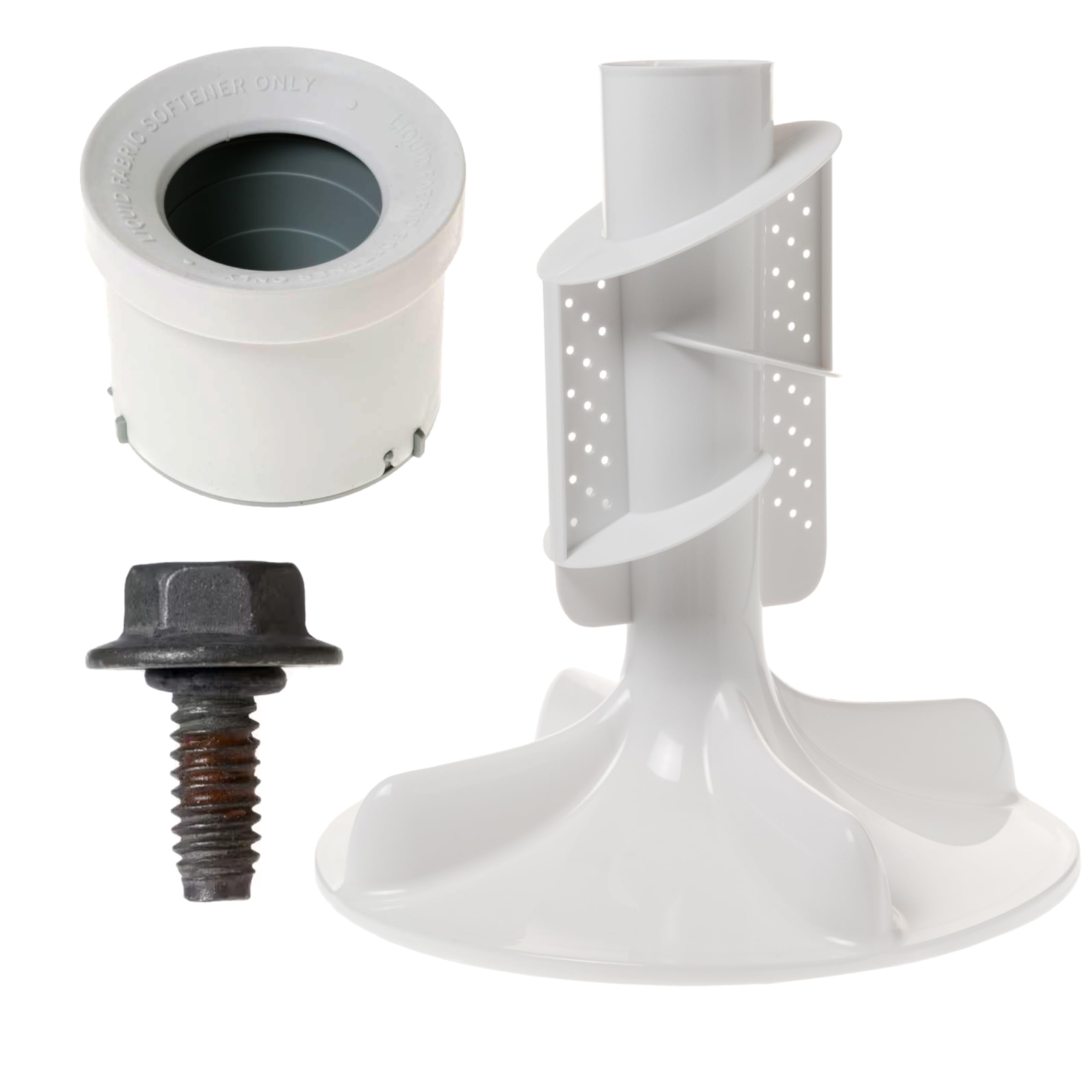 Amazon.com: US-Based Supplier – WH43X30957 Washer Agitator
