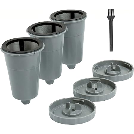 Amazon Com Keurig My K Cup Reusable Coffee Filter Old Model Kitchen Dining