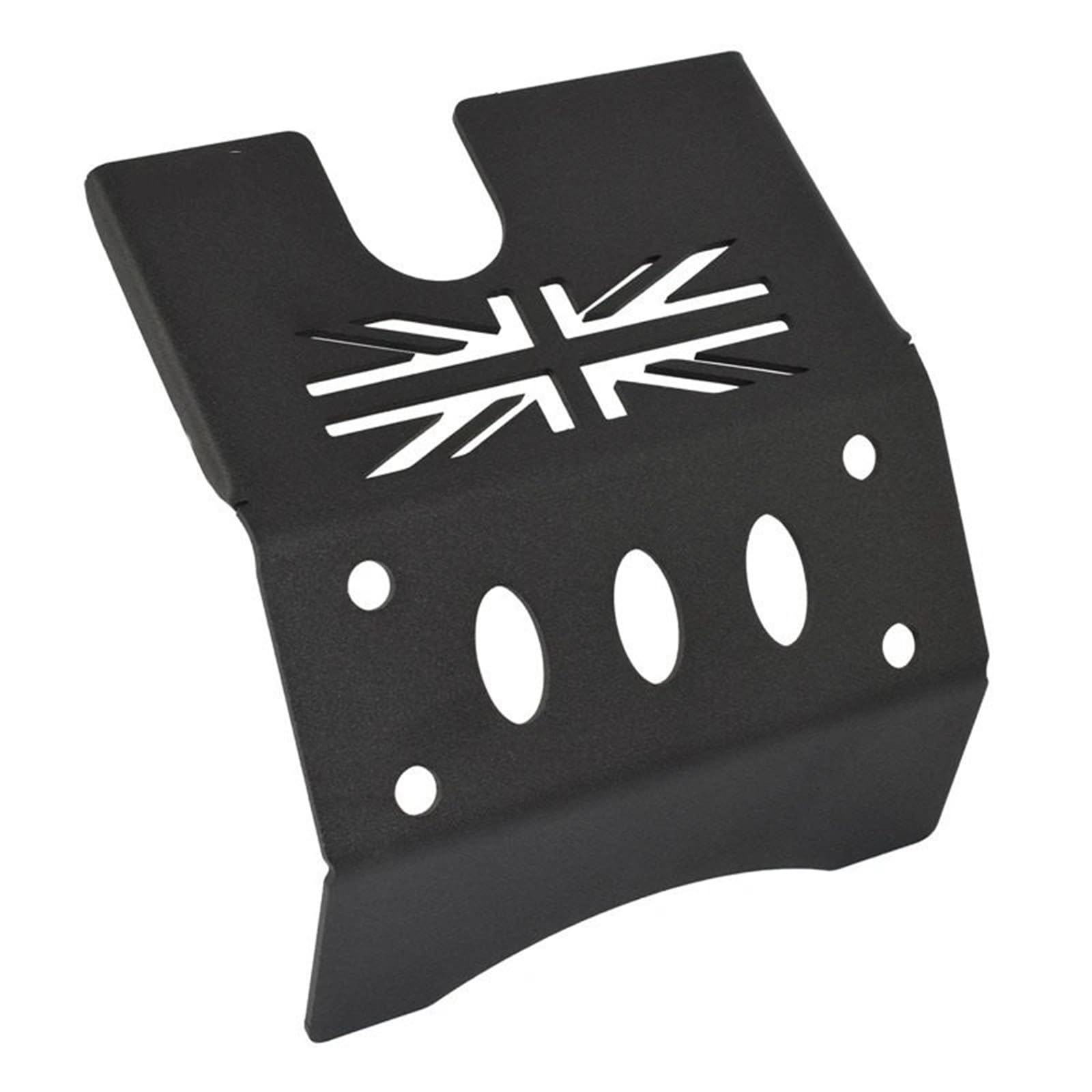 Per Bonneville 1200 Bobber T120 2016-2022 Protezione della piastra paramotore della protezione telaio della base inferiore motore copertura motore Motociclette protezioni motore