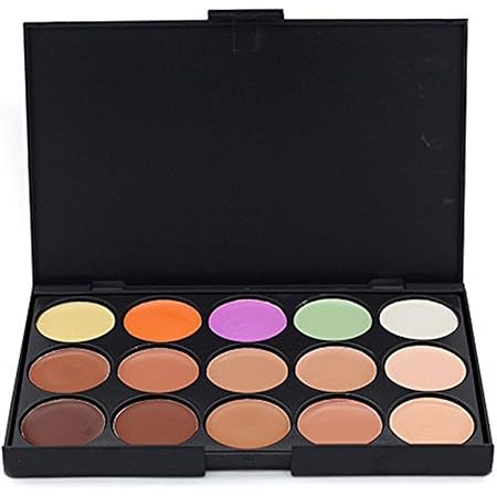 face contouring makeup kit