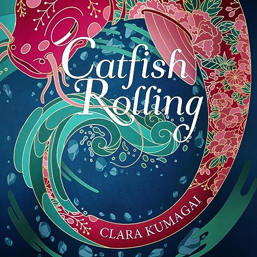 Catfish Rolling (Written by Clara Kumagai) episode artwork