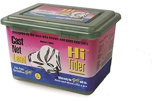 6HMPB Quality Series Hi Tider Betts Cast Net