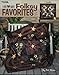 Folksy Favorites (Leisure Arts #3391)