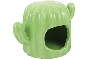 POPETPOP Cool Hamster Cooling Hideout